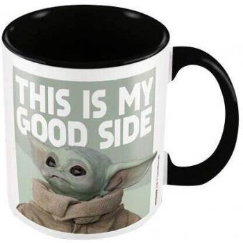 Disney Star Wars The Mandalorian