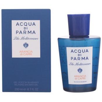 Acqua di Parma Blu Mediterraneo Arancia Di Capri Relaxing Shower Gel