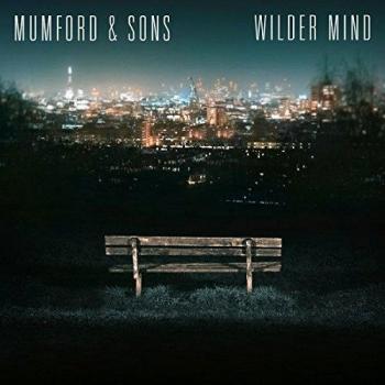 Wilder Mind