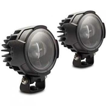 SW Motech EVO fog light kit | NSW.07.004.51100/B