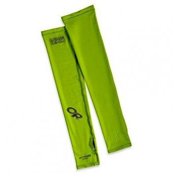 Outdoor Research ActiveIce - Mangas de sol, talla L/XL