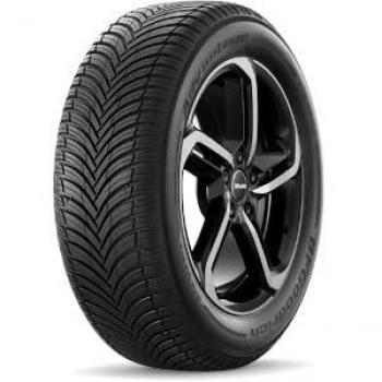 BFGoodrich Advantage All-Season 235/45 R18 98Y XL Neumático para todo tipo de climas M+S 3PMSF
