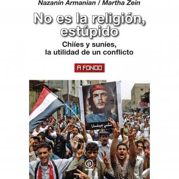 No es la religión, estúpido. Chiíes y suníes, la utilidad de un conflicto: 16