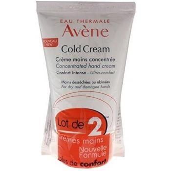 Avène crema fría, concentrada crema de manos 2 de 50 ml