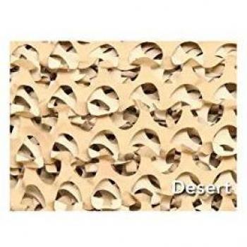 Mil-Tec 3m - Accesorio de camuflaje para caza