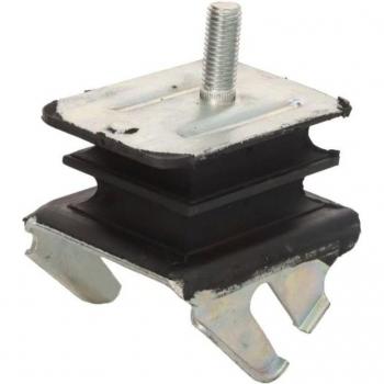 Cojinete de motor y soporte elástico de suspensión SASIC 4001769
