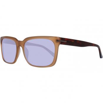 Gant Men's Brown Acetate Sunglasses GA70735646V with 56 mm Lens