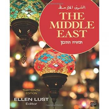Middle East Political Analysis Report