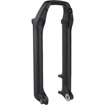 RockShox Pike/Revelation (2018 +) Tubo de 29, 15 x 110 mm (Boost), Disc Negro Mate (sin Decoraciones), 11.4018.006.325 Piezas de Repuesto, Negro, Estándar