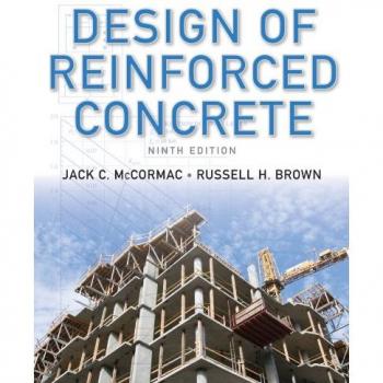 Design of Reinforced Concrete