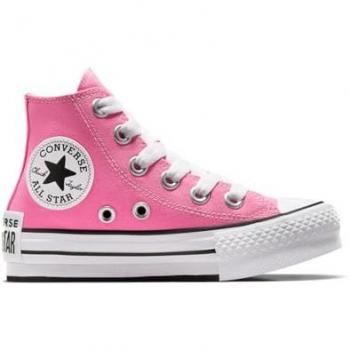 Converse Chuck Taylor All Star EVA Lift Sneaker Fuxia 35