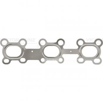 Junta colector de escape REINZ 71-53656-00, junta de tubo de escape acodado