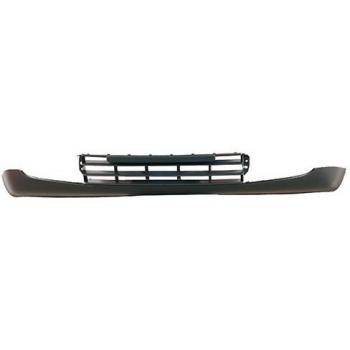Prasco VW0211801 Alerón Delantero para Coches