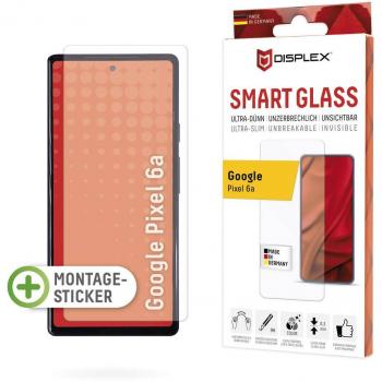 Cristal de Privacidad 3D DISPLEX para Samsung Galaxy S23 Ultra - Vidrio Templado, Resistente a Rayones, Cobertura Completa