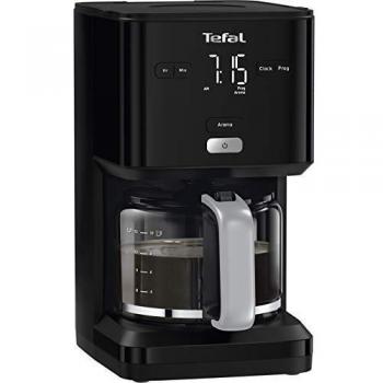 Cafetera de Goteo Tefal CM600810