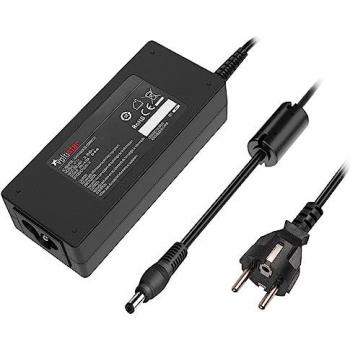 Cargador Voltistar para Portátil Toshiba Satellite A350-20Q, A350-20S y A350D-202