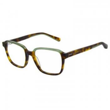 Ted Baker TB8260 104 Men's Eyeglasses Clear Size 53 - Blue Light Block Available