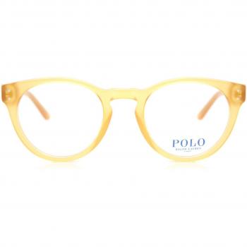 Gafas Recetadas Polo Ralph Lauren PH2215 5005 para Mujer Amarillas