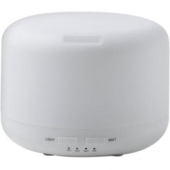 Brumizador Humidificador Ultrasónico Life of Leisure Laboratorio SyS 300ml