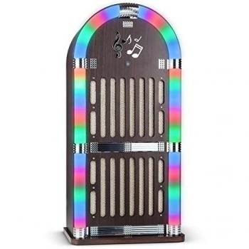 auna Memphis DK Sistema de sonido Bluetooth
