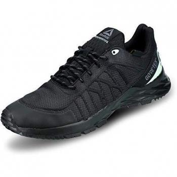 Reebok Astroride Trail GTX 2.0, Hombre, Negro