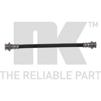 Latiguillo de freno NK 855228 - Tipo: Latiguillo de freno, características: alta resistencia, fabricación de calidad, compatible con múltiples modelos de vehículos, diseño optimizado para un rendimiento eficiente del sistema de frenos