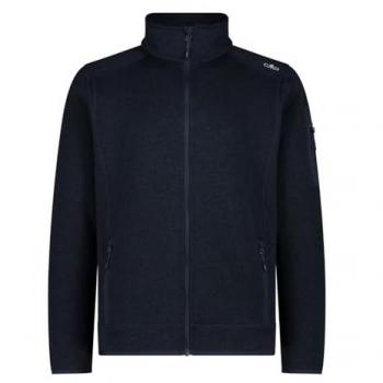 CMP Men's Fleece Jacket Blue 54