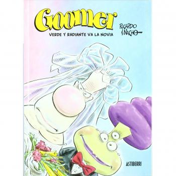 Goomer 4 Verde Y Radiante Va La N
