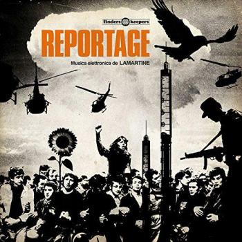 Reportage VINYL