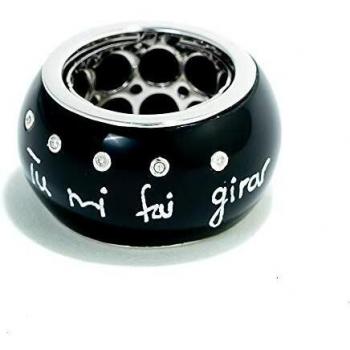 Anillo de Mujer Demaria DM6TAX38N-N14 (Talla 14)