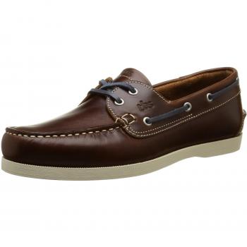 Mocasin Náutico TBS Phenis EW Acajou Hombre EU 41