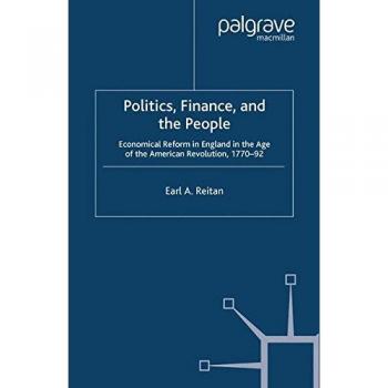 Politics, Finance, and the People