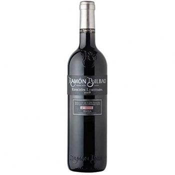 Ramon Bilbao Edición Limitada Crianza - 75 cl.