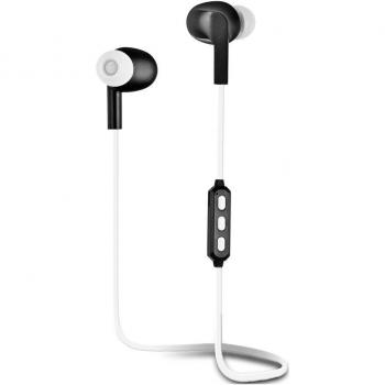 Woxter Airbeat BT-5 - Auriculares estreos inalmbricos deportivos
