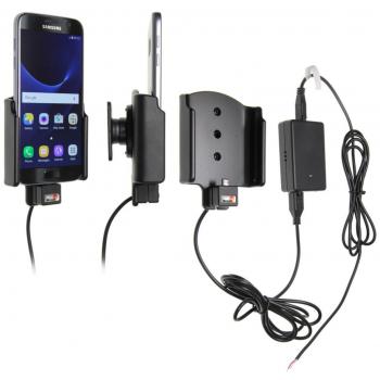 Brodit 513863 Activo – Soporte para instalación Fija para Samsung Galaxy S7