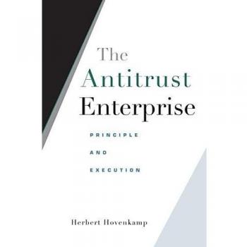 Antitrust Enterprise: Principle and Execution