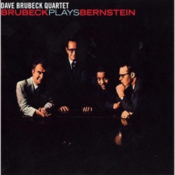 Brubeck plays bernstein