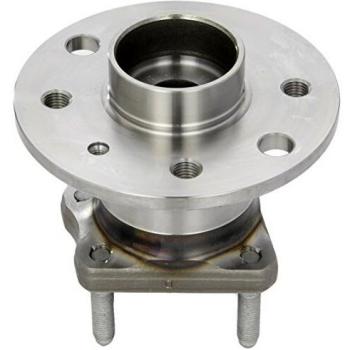 Juego de cojinete de rueda FAG 713 6445 50 - Kit completo para suspensión de ruedas
