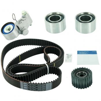 SKF VKMA 98112 Kit de correa de distribución