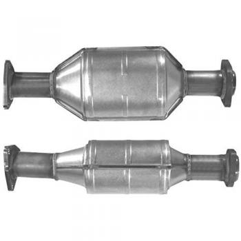 Bm Catalysts BM90037H Catalytic Converter