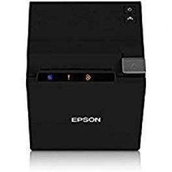 Epson TM-m10 Black Bluetooth & USB Direct Thermal POS Printer 58mm, 203 DPI, 150 mm/sec