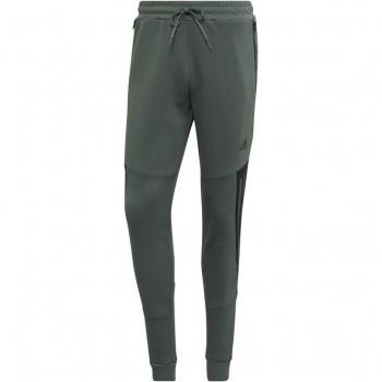 Pantalón de Chándal Adidas Future Icons 3 Verde Hombre