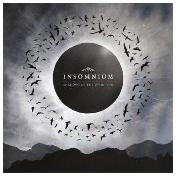 Shadows Of The Dying Sun
