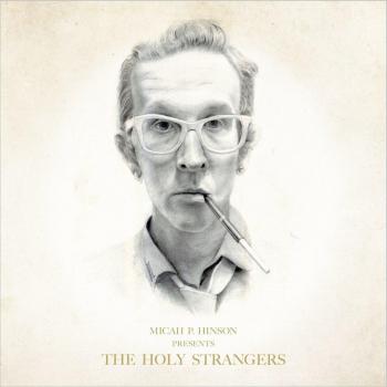 Presents The Holy Strangers [Vinilo]