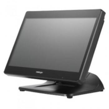 Posiflex PS-3616E Terminal TPV 15.6 Táctil Intel Celeron J6412 4GB RAM 128GB SSD Windows 10 IoT
