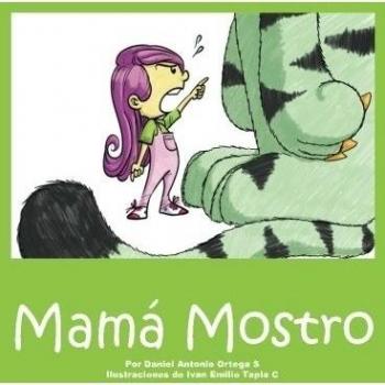 Mamá Mostro