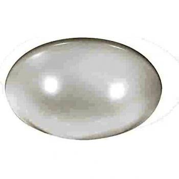 Plafoniera LED Redonda Brixo 36W Luz Blanca Fría