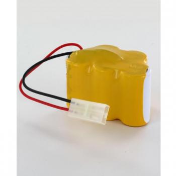 Lámpara de 6V batería para Legrand portátil Independiente 608-92