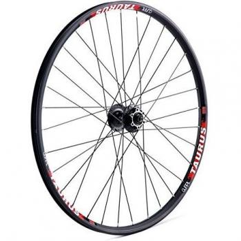 Gurpil 63955 Rueda, Trasero, Disco Taurus, Shimano M495, 8-9v, Multicolor