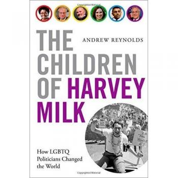 Oxford University Press Children of Harvey Milk: A Bilingual Edition